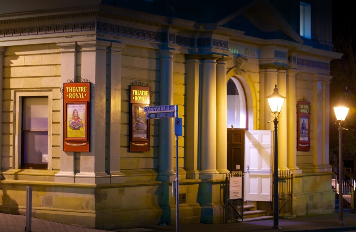 5 Best Theatres In Hobart Top Rated Theatres You Should Know