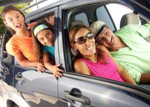 This is the year for the family holidays of a lifetime!