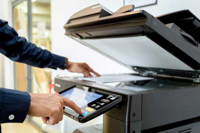 Top 5 printers to choose from in Australia