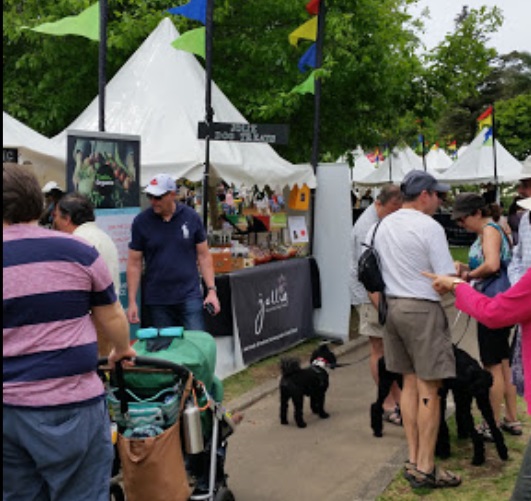 Wahroonga Food & Wine Festival