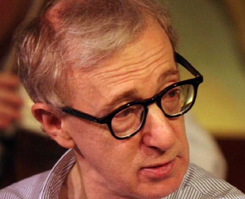 Woody Allen’s new film reborn after being punted by Amazon Studios