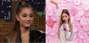 Ariana Grande's wax figure looks nothing like her | Best in Australia