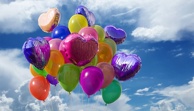 Best Balloons Shops in Melbourne