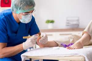 Best Podiatrists in Melbourne
