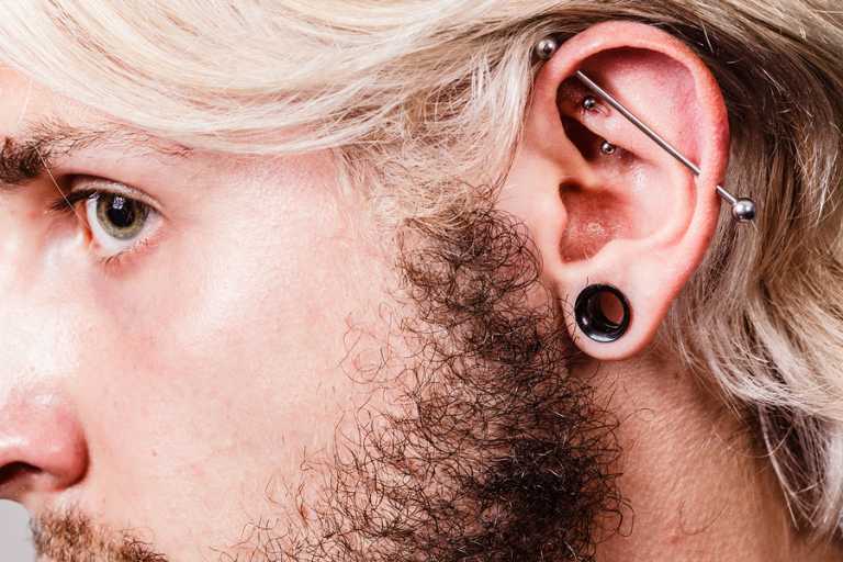 Piercing myths you should not believe