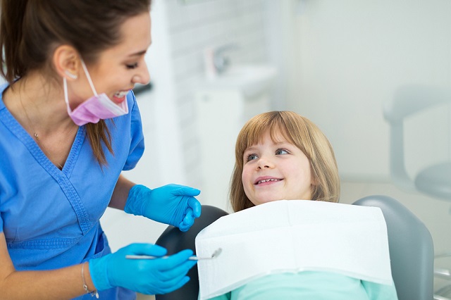 Best Dentists in Melbourne