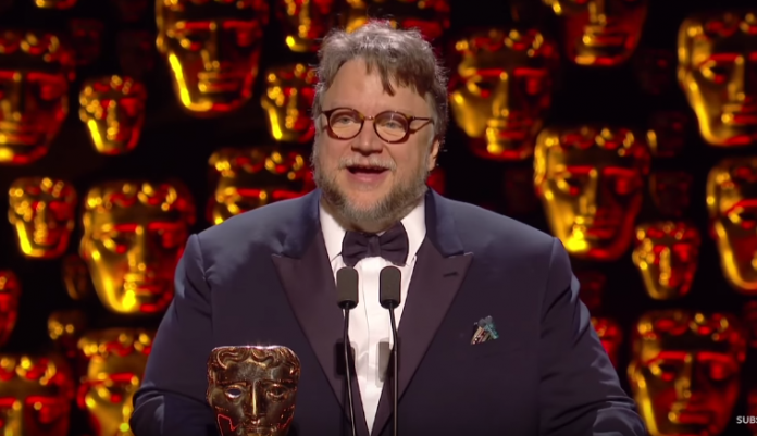 Everything you need to know about Guillermo Del Toro's Nightmare Alley
