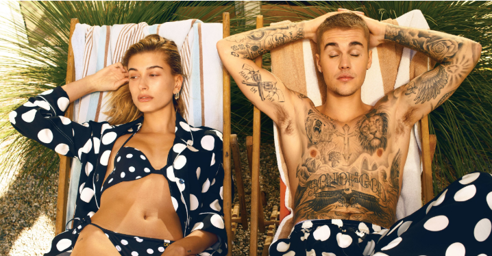 Justin and Hailey Bieber’s wedding date is reportedly postponed