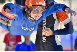 iFLY Perth