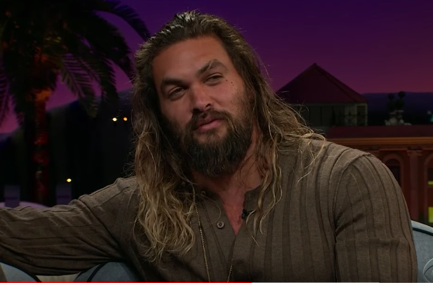 Actor Jason Momoa admits to being broke back in 2010