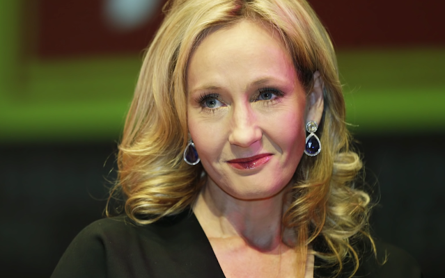 Potterverse expands with J.K. Rowling’s four new e-books