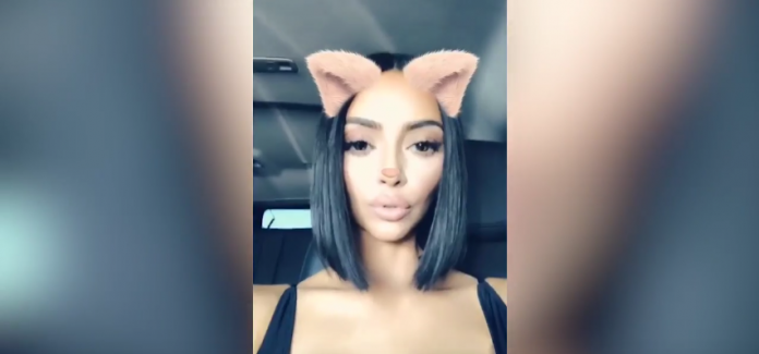 Kim Kardashian’s new summer ‘do is to die for Kim Kardashian’s new summer ‘do is to die for