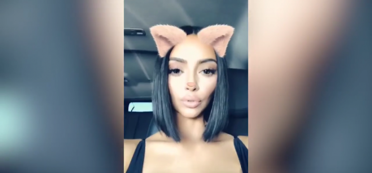 Kim Kardashian’s new summer ‘do is to die for