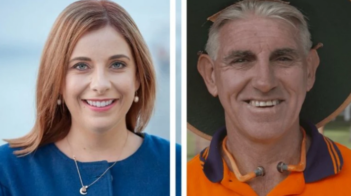labor-wins-lilley-seat Labor wins seat of Lilley