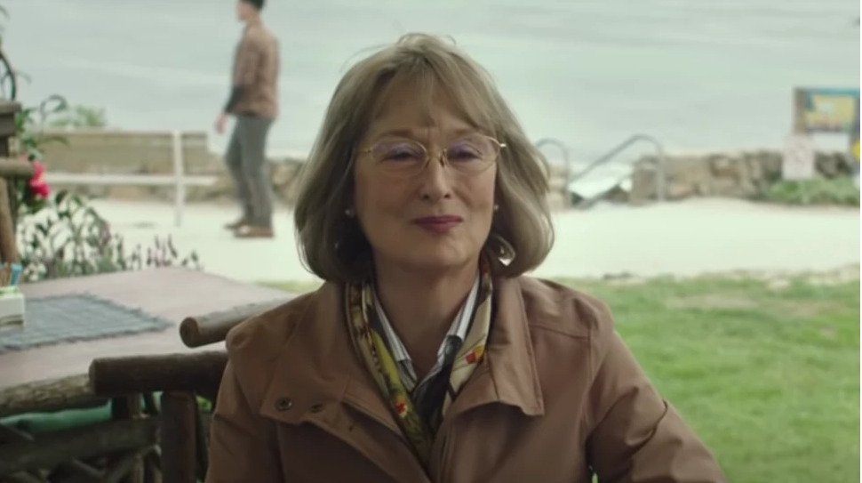 Why veteran actress Meryl Streep disagrees with term “toxic masculinity”