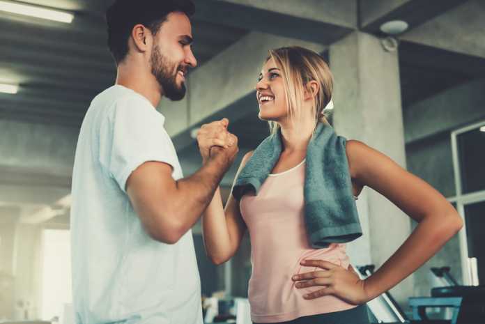 5 different ways to train and get in shape 5 different ways to train and get in shape