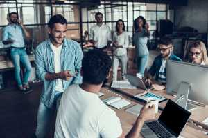 6 reasons why office rituals are important