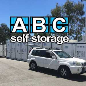 ABC Storage