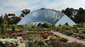 Adelaide Botanic Garden