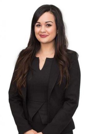 Allanah Patron - Brooke Winter Solicitors Hobart