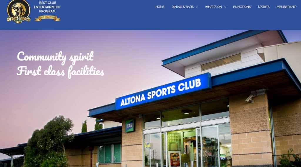 Best Sports Club in Melbourne