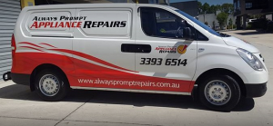 Always Prompt Appliance Repairs