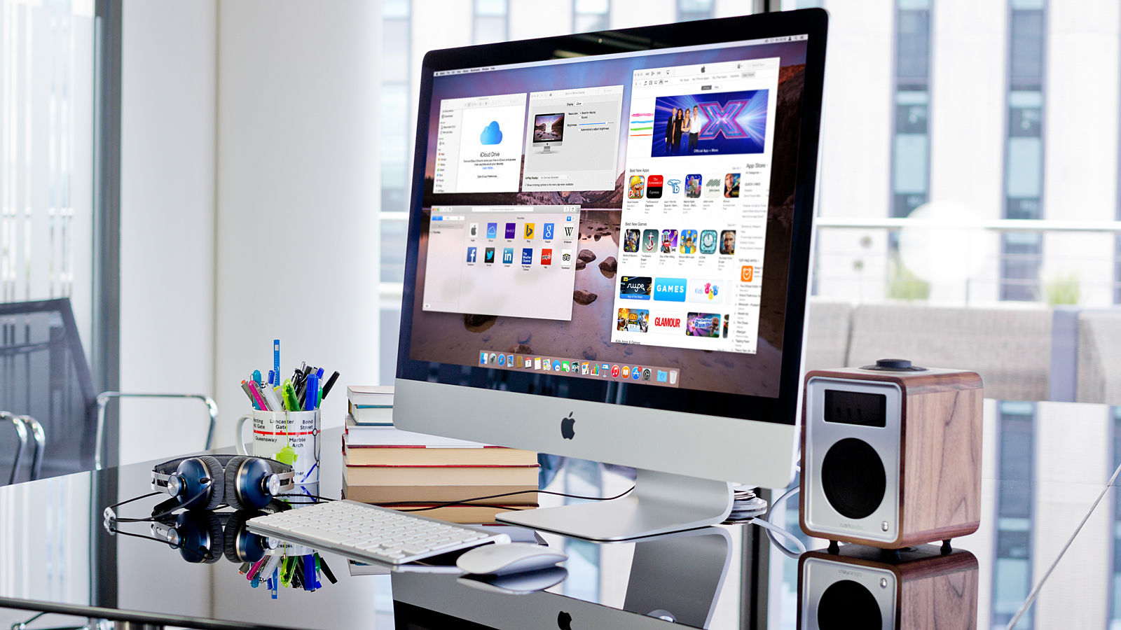 Apple iMac 27