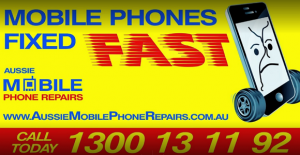 Aussie Mobile Phone Repairs