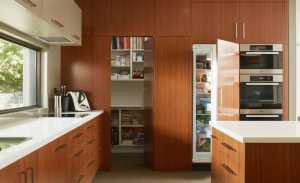 BAC Custom Cabinets and Kitchens