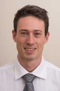Dr Adam Badenoch - Wakefield Anaesthetic Group
