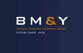 BM&Y Chartered Accountants and Business Advisers