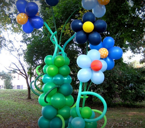 Balloons Galore