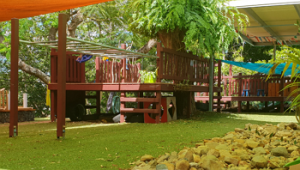 Ballymore Pre-School & Kindergarten