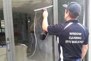 Best Window Cleaners in Melbourne