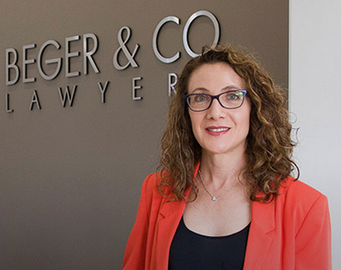 Beger & Co Lawyers