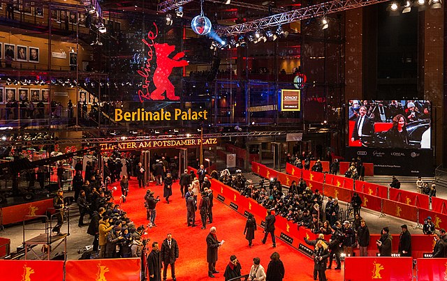 Berlin International Film Festival