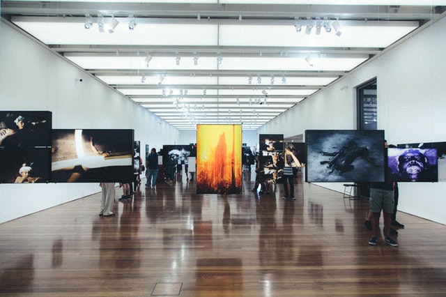 Best Art Galleries in Brisbane