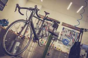 b&q bike store