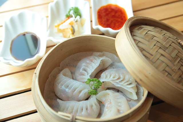Best Chinese Restaurants in Brisbane