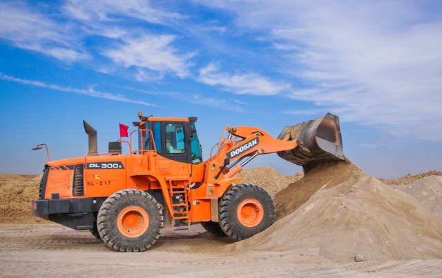 Best Construction Vehicle Dealers in Sydney