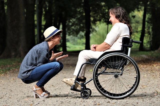Best Disability Care Homes in Melbourne