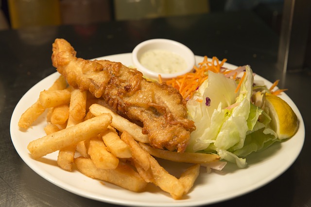 Best Fish and Chips in Brisbane