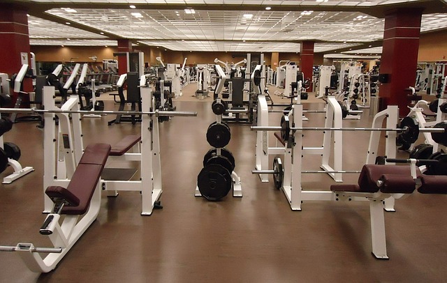 Best Gyms in Brisbane