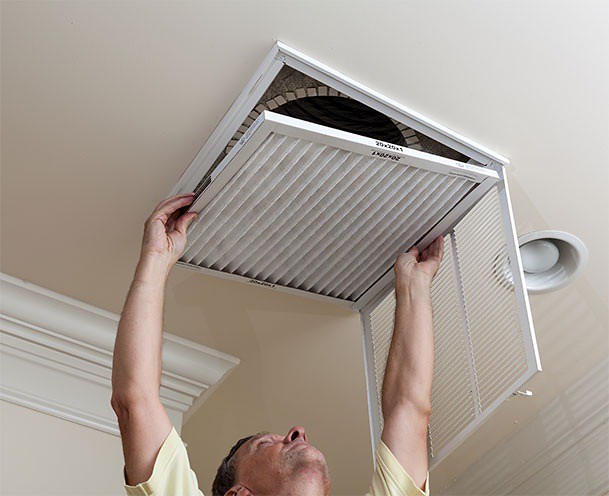 Best HVAC Services in Perth