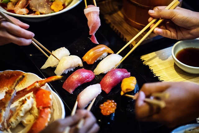 Best Japanese Restaurants in Perth
