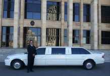 Best Limo Hire in Brisbane