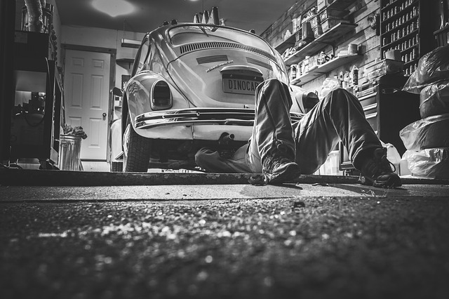 Best Mechanic Shops in Perth