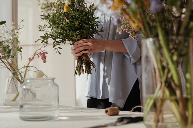 Melbourne Bloomeroo florist