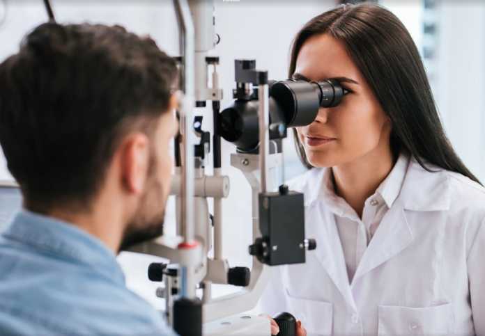 Best Optometrists in Melbourne