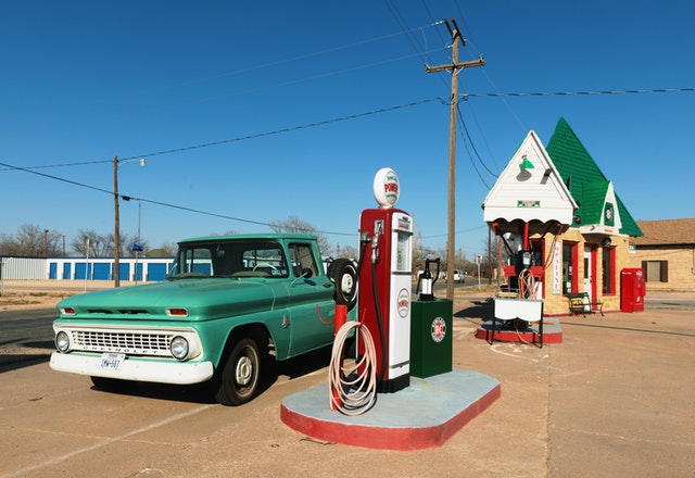 Best Petrol Stations in Melbourne